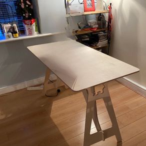 Flying Elephant Desk