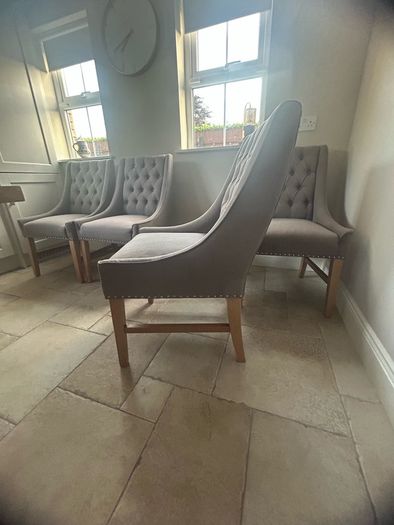 kitchen chairs