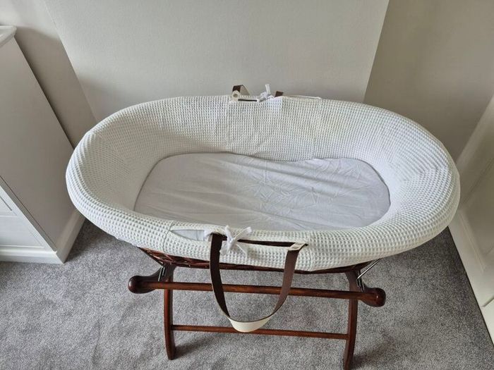 Moses basket