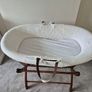 Moses basket Image 2