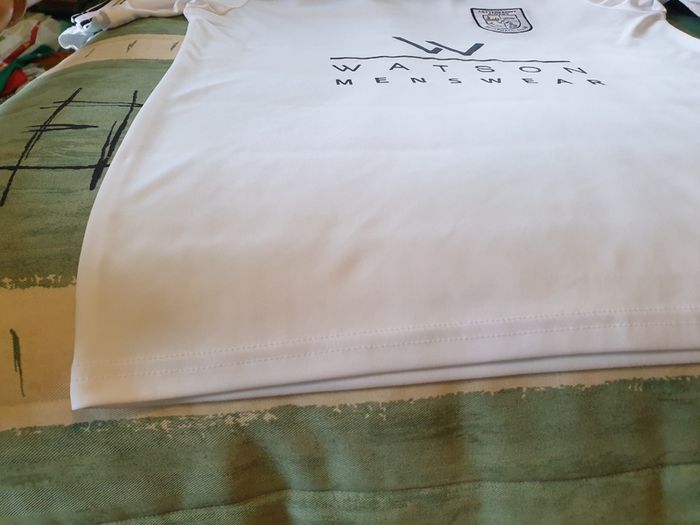 Letterkenny Rovers Football Club Home Jersey 2022 to 2023 Medium Adult adidas