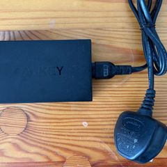 Aukey 5-Port USB Charging Station