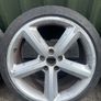 Audi Sline Alloys Image 4