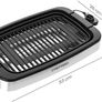 Indoor Electric Grill Image 4