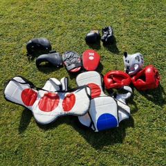 martial art