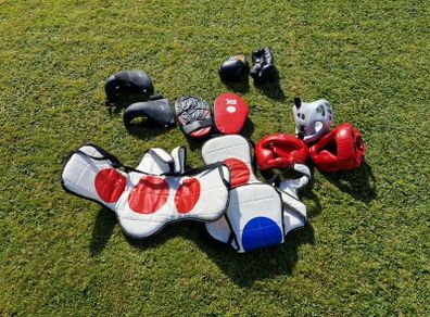 martial art