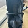I candy Peech & ; baby chair with 360 isofix Image 2