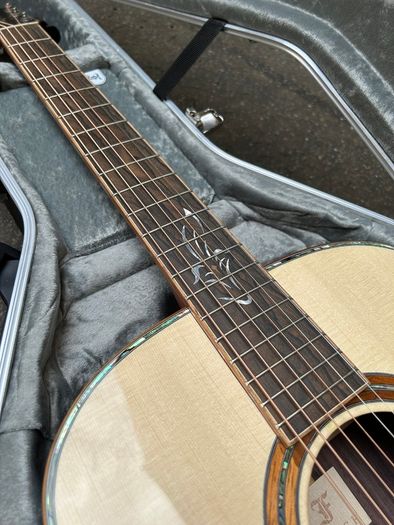 Furch Red OM-LR Acoustic Guitar