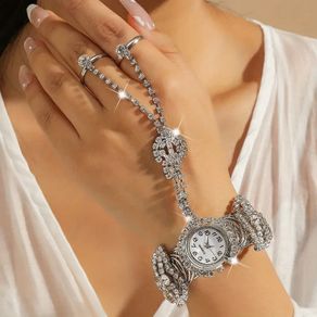 Bracelet .