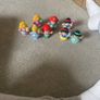 little people princess castle Image 4