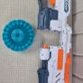 ZURU X-Shot Dart Blaster Gun Image 3
