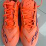 football boots adidas f50 size 5 Image 3