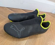 Women's Puma Football Boots Size 8.5UK