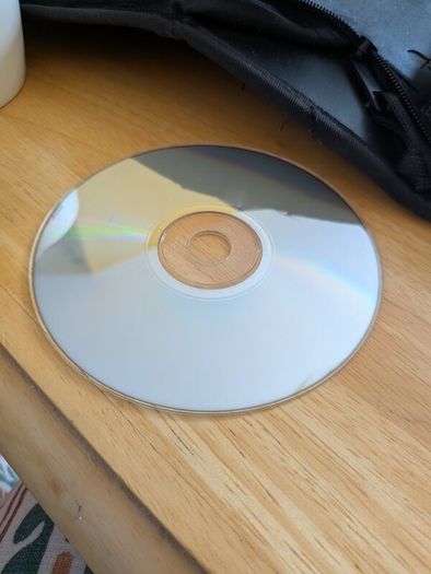 CDs eur 1 each no cases