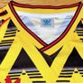 Arsenal replica way top Image 2