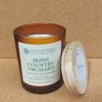 Irish Country Orchard Scented Candle Image 2