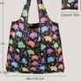 Animal Print Shopper Image 4