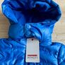 Minoti baby jacket bnwt, 6-12m Image 2