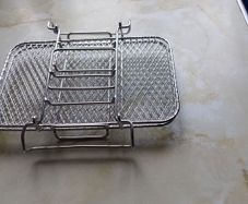 Three Layer Air Fryer Rack