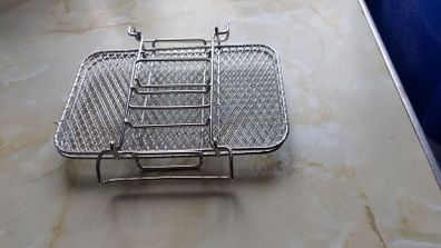 Three Layer Air Fryer Rack