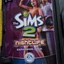 The Sims 2 Nightlife Expansion pack Pc Cd Rom Games Original Image 4