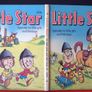 Vintage 1976 Little Star Annual Image 3