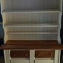 kitchen wooden dresser Image 3
