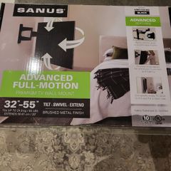 New Tv Wall Mount