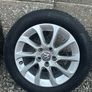Volkswagen Golf / Audi a3 Wheels Image 9