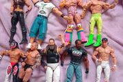 WWE Action Figures