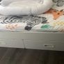 ikea crib Image 2