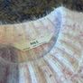 2 M&S Girls Jumpers in Excellent Condition Image 4