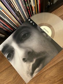 Dermot Kennedy EP lost in the soft light
