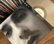 Dermot Kennedy EP lost in the soft light
