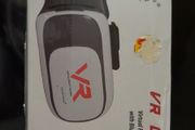 VR headset