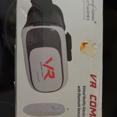 VR headset