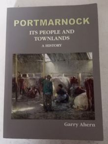 Portmarnock Its People And Townlands Book