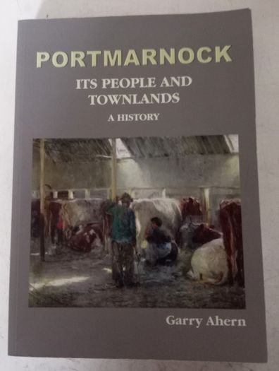 Portmarnock Its People And Townlands Book