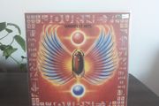 Journey - Greatest Hits (2xLP, Comp, RE, RM, RP, 180)