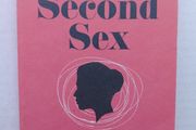 Extracts From The Second Sex