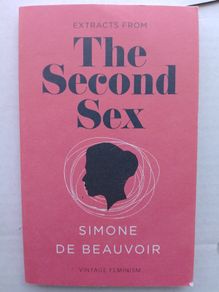 Extracts From The Second Sex