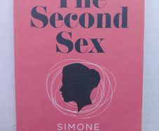 Extracts From The Second Sex