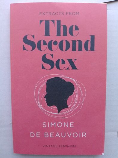 Extracts From The Second Sex