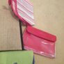 6 x cosmetic pouches Image 4
