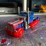 Hasbro Transformers the last knight reveal the shield voyager class Optimus Prime Image 4
