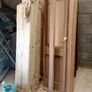 lauan cabinet doors Image 5