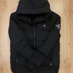 CK jacket men's
