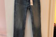 jeans slim Zara