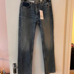 jeans slim Zara