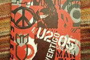 DVD U2 Vertigo Live